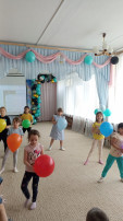 День защиты детей День защиты детей.