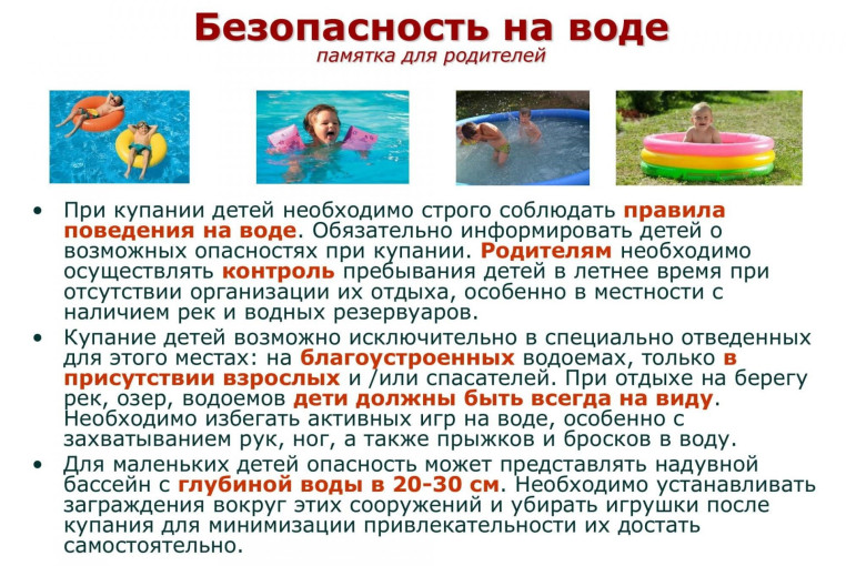 Месячник безопасности на водных объектах! Месячник безопасности на водных объектах!.